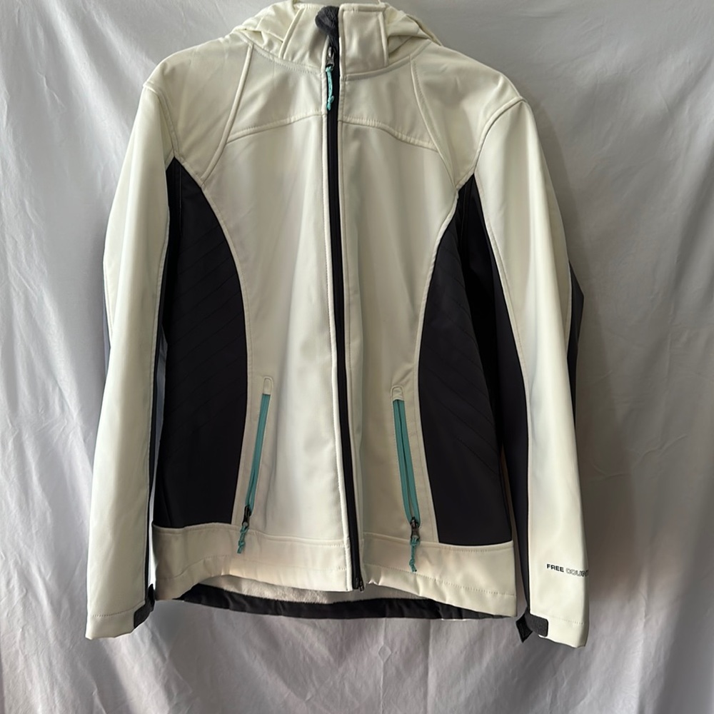 Free Country Jacket